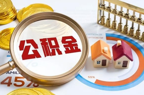 衡水个人公积金提取（2021住房公积金个人怎么提取）
